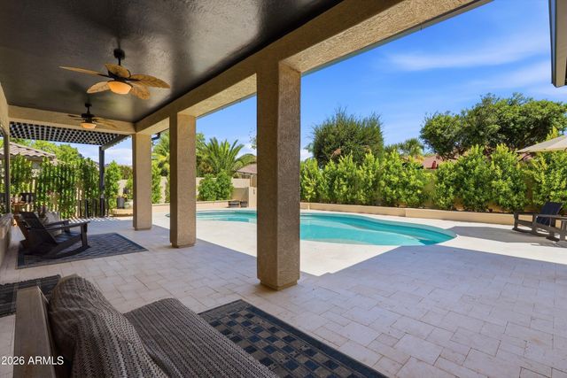 4261 E ANDRE Avenue, Gilbert, AZ 85298