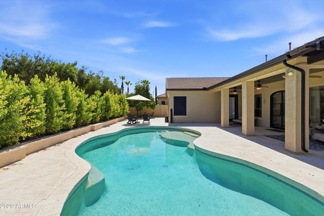 4261 E ANDRE Avenue, Gilbert, AZ 85298