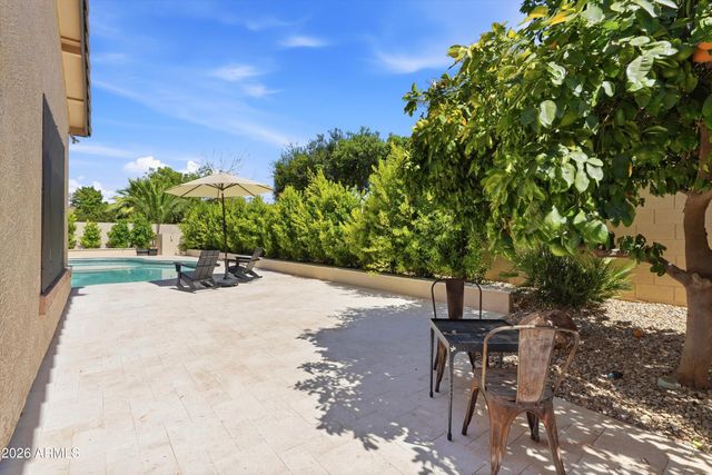 4261 E ANDRE Avenue, Gilbert, AZ 85298