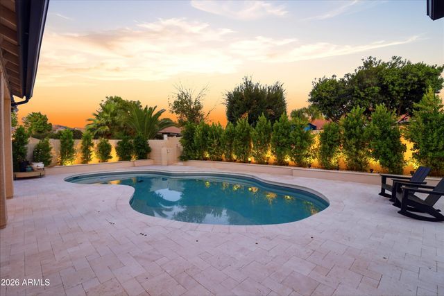 4261 E ANDRE Avenue, Gilbert, AZ 85298