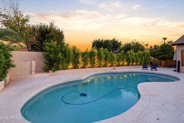 4261 E ANDRE Avenue, Gilbert, AZ 85298