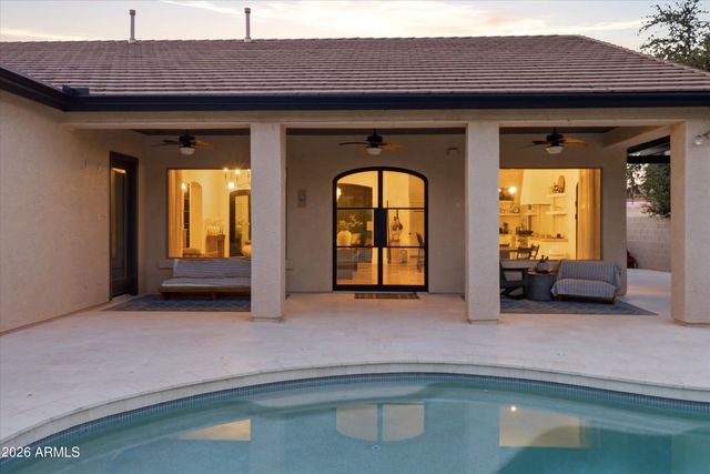 4261 E ANDRE Avenue, Gilbert, AZ 85298