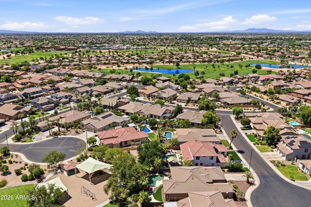 4261 E ANDRE Avenue, Gilbert, AZ 85298