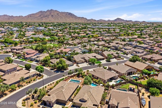 4261 E ANDRE Avenue, Gilbert, AZ 85298