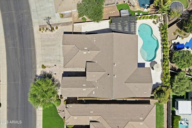 4261 E ANDRE Avenue, Gilbert, AZ 85298