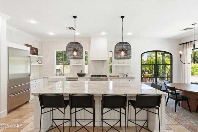 4261 E ANDRE Avenue, Gilbert, AZ 85298