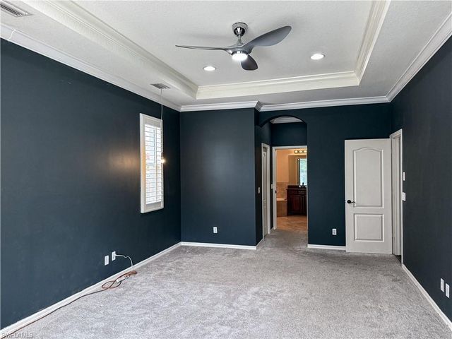 2822 Via Piazza LOOP, Fort Myers, FL 33905