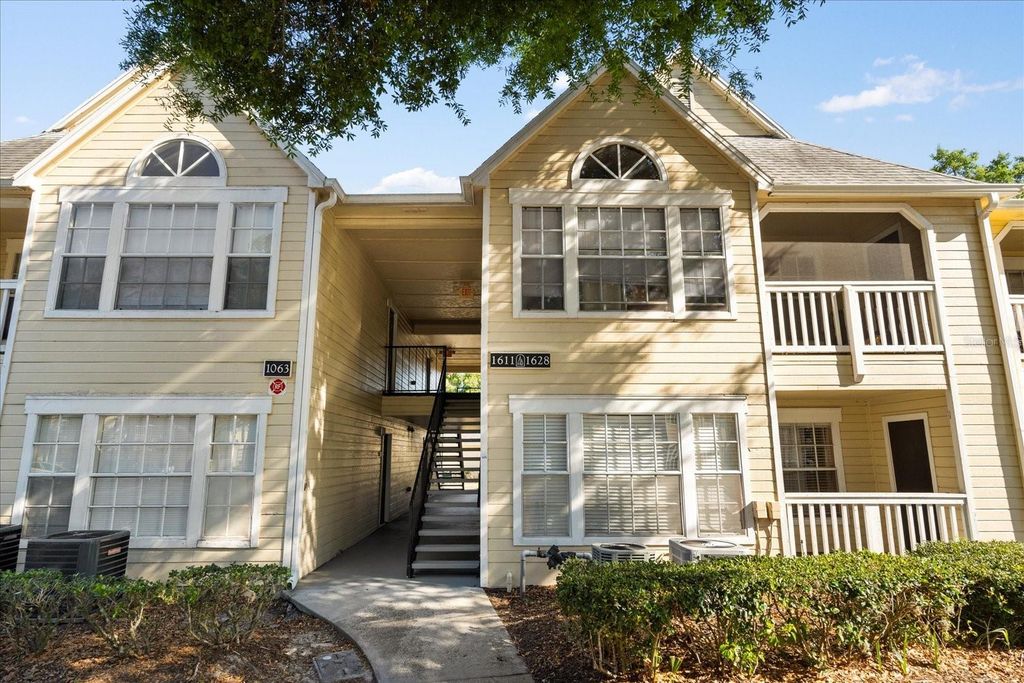 1063 S HIAWASSEE ROAD 1615, Orlando, FL 32835