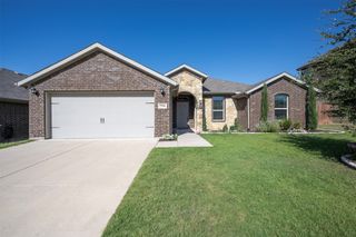 2544 Doe Run, Weatherford, TX 76087