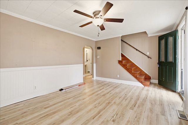 489 Boals Avenue, Mansfield, OH 44906