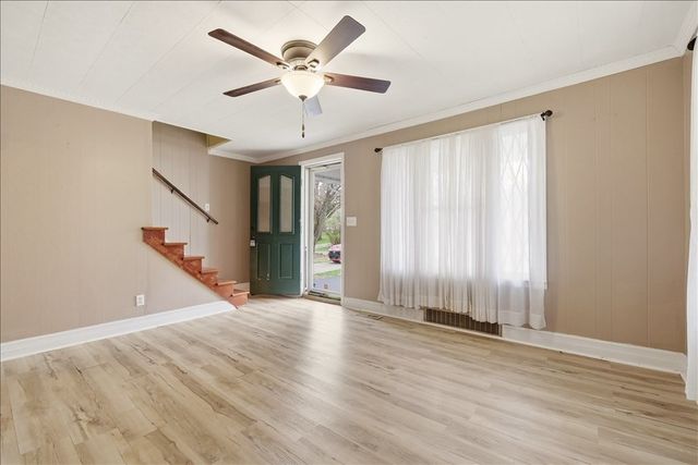 489 Boals Avenue, Mansfield, OH 44906