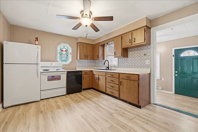 489 Boals Avenue, Mansfield, OH 44906