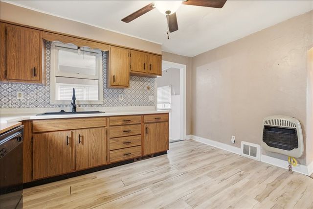 489 Boals Avenue, Mansfield, OH 44906