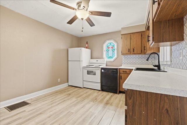 489 Boals Avenue, Mansfield, OH 44906