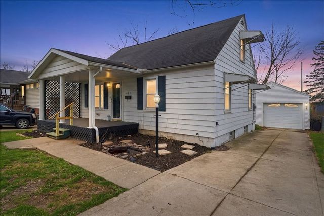 489 Boals Avenue, Mansfield, OH 44906