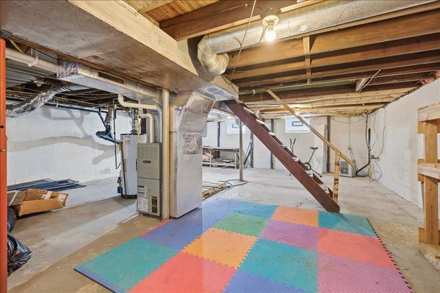 489 Boals Avenue, Mansfield, OH 44906