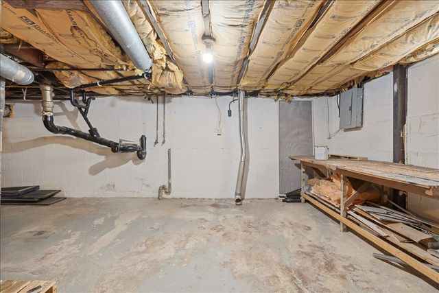 489 Boals Avenue, Mansfield, OH 44906