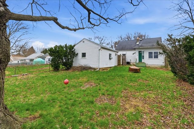 489 Boals Avenue, Mansfield, OH 44906