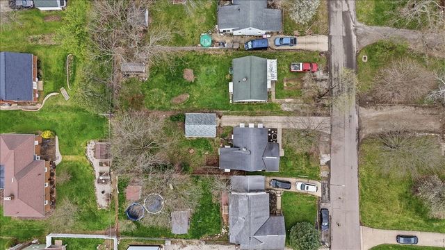 489 Boals Avenue, Mansfield, OH 44906