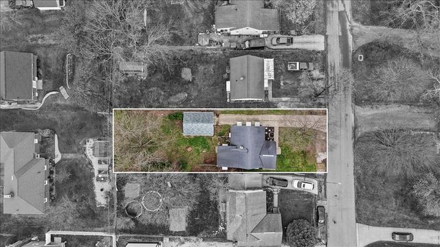 489 Boals Avenue, Mansfield, OH 44906