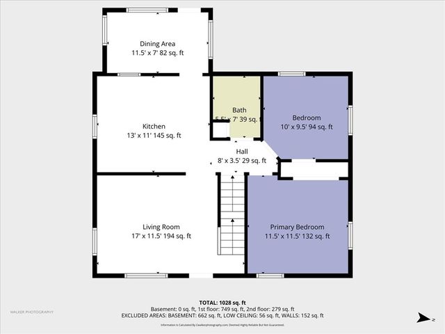 489 Boals Avenue, Mansfield, OH 44906