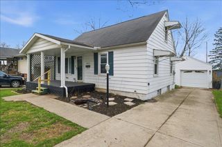 489 Boals Avenue, Mansfield, OH 44906