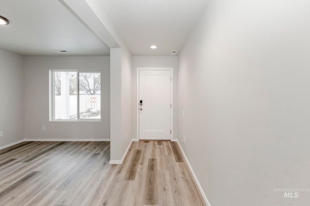 3190 S Maple Ranch Way, Nampa, ID 83686