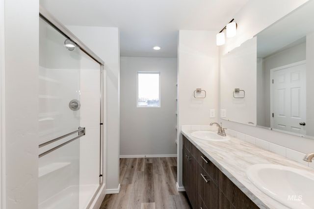 3190 S Maple Ranch Way, Nampa, ID 83686