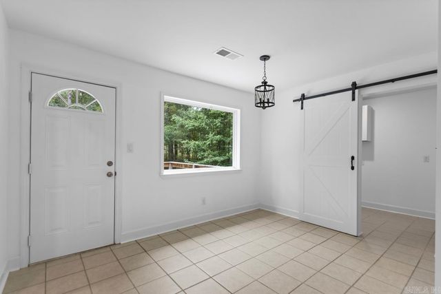 1 Cozy Lane, Redfield, AR 72132