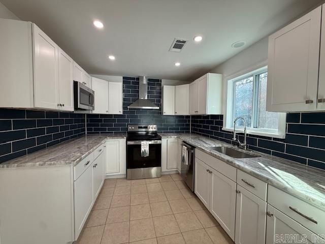 1 Cozy Lane, Redfield, AR 72132