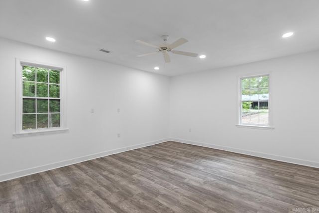 1 Cozy Lane, Redfield, AR 72132