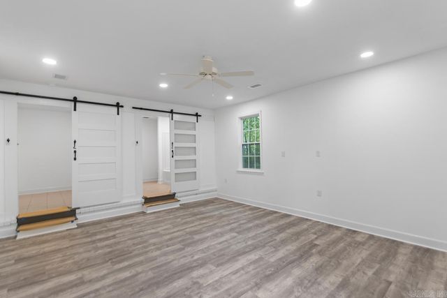 1 Cozy Lane, Redfield, AR 72132