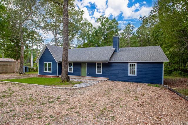 1 Cozy Lane, Redfield, AR 72132