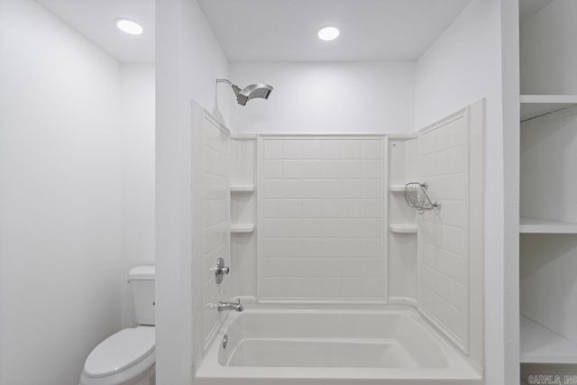 1 Cozy Lane, Redfield, AR 72132