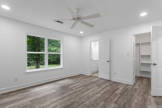 1 Cozy Lane, Redfield, AR 72132