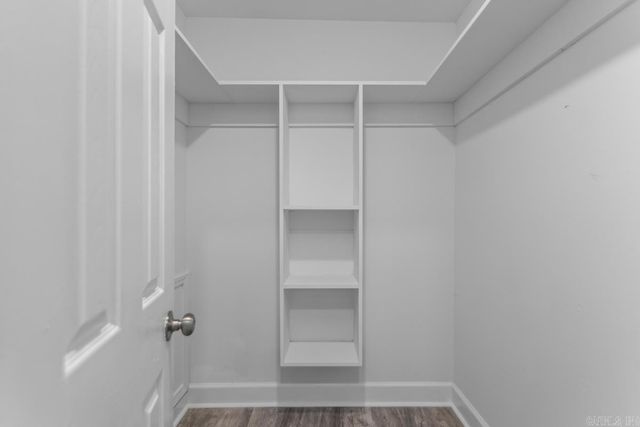 1 Cozy Lane, Redfield, AR 72132