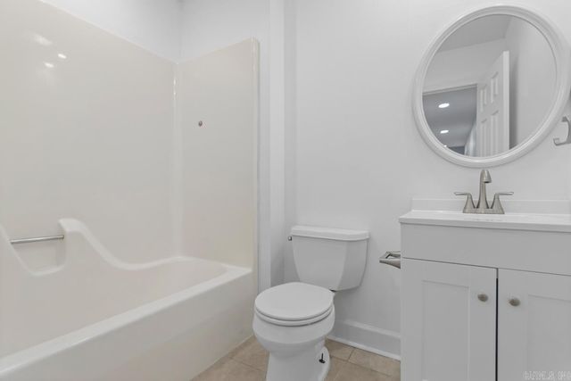 1 Cozy Lane, Redfield, AR 72132