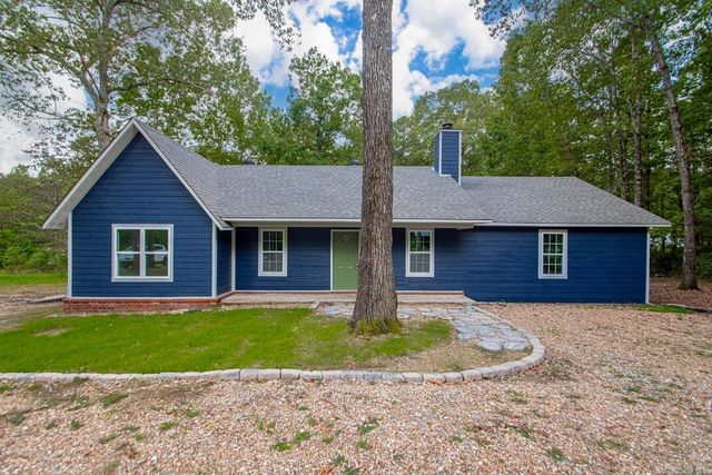 1 Cozy Lane, Redfield, AR 72132
