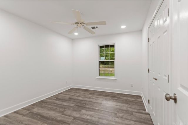 1 Cozy Lane, Redfield, AR 72132