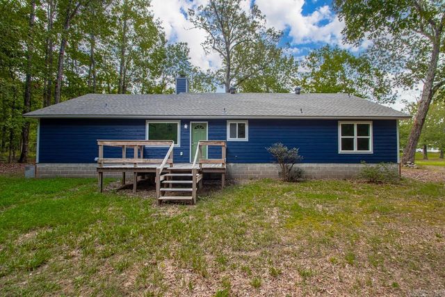 1 Cozy Lane, Redfield, AR 72132