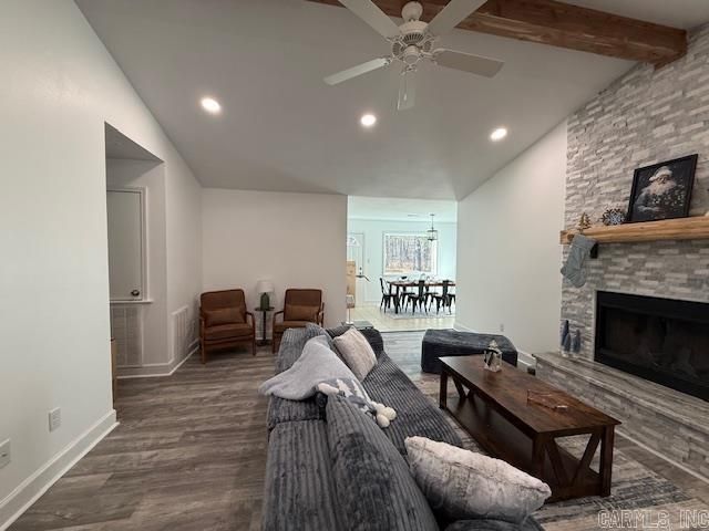 1 Cozy Lane, Redfield, AR 72132