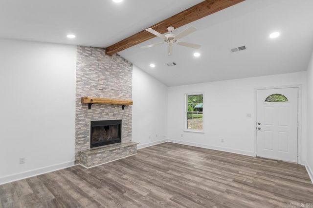 1 Cozy Lane, Redfield, AR 72132