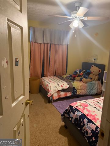 3117 Noahs Lane, Ellenwood, GA 30294