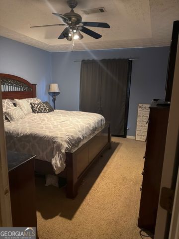 3117 Noahs Lane, Ellenwood, GA 30294