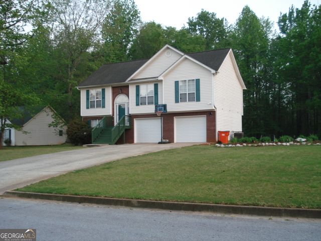 3117 Noahs Lane, Ellenwood, GA 30294