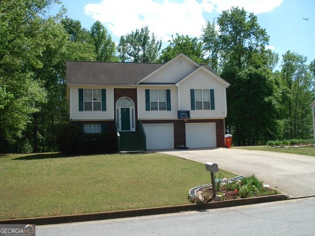 3117 Noahs Lane, Ellenwood, GA 30294