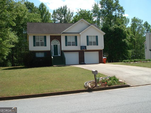 3117 Noahs Lane, Ellenwood, GA 30294