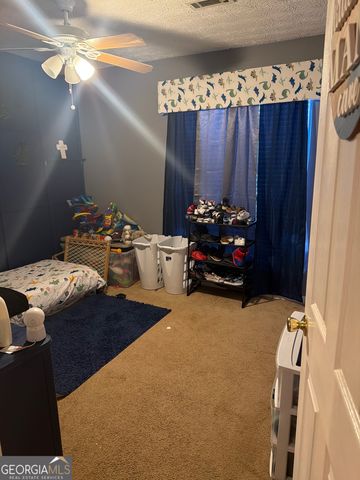 3117 Noahs Lane, Ellenwood, GA 30294