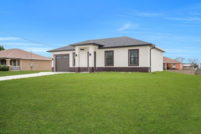 4003 10th ST SW, Lehigh Acres, FL 33976