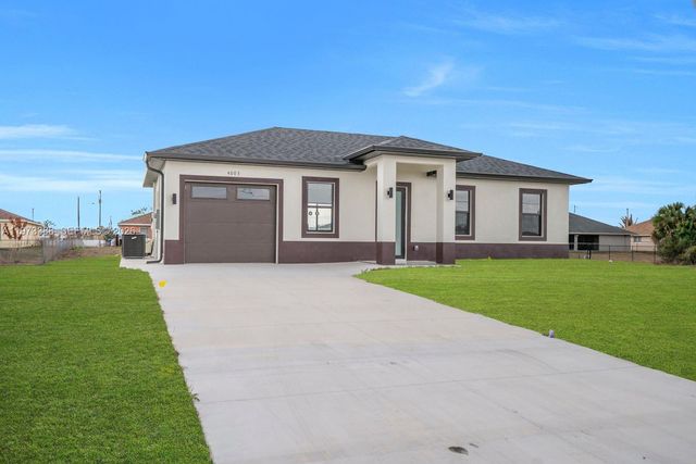 4003 10th ST SW, Lehigh Acres, FL 33976